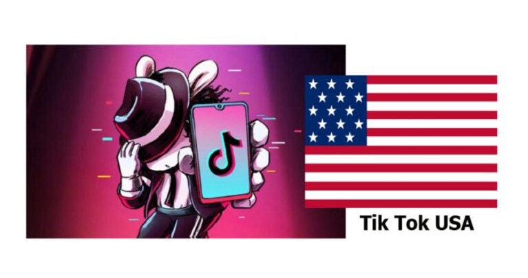 tiktok usa