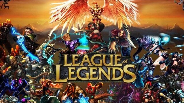 League of Legends: Wild RIft