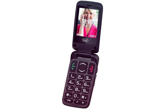 miglior cellulare per anziani