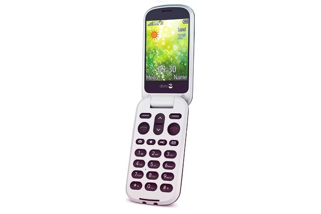 miglior Cellulare per anziani