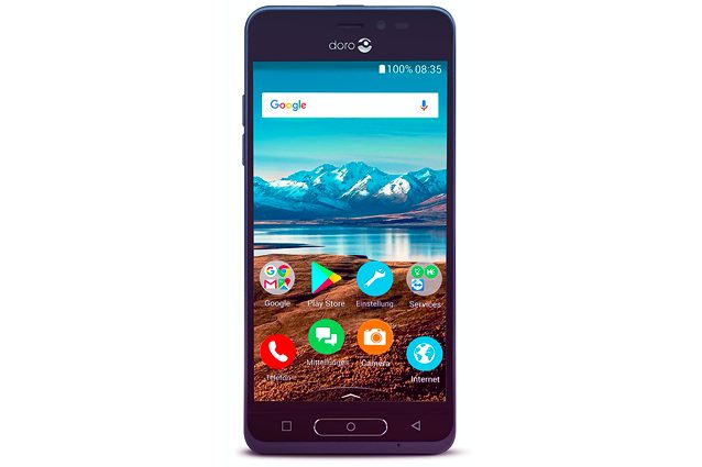 miglior cellulare per anziani
