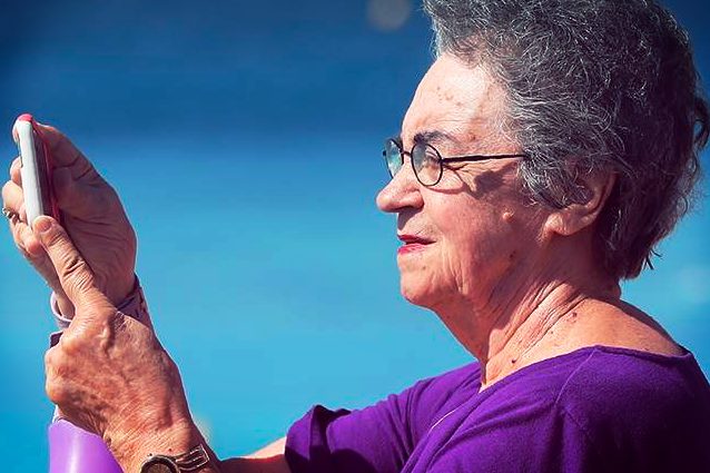 miglior cellulare per anziani
