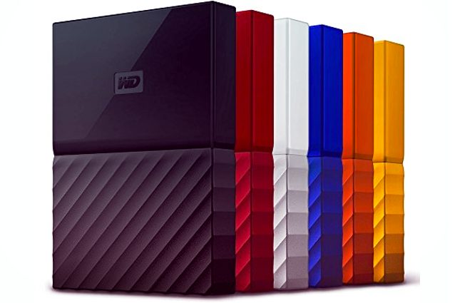miglior hd esterno