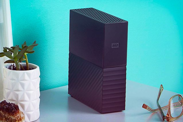 miglior hard disk esterno