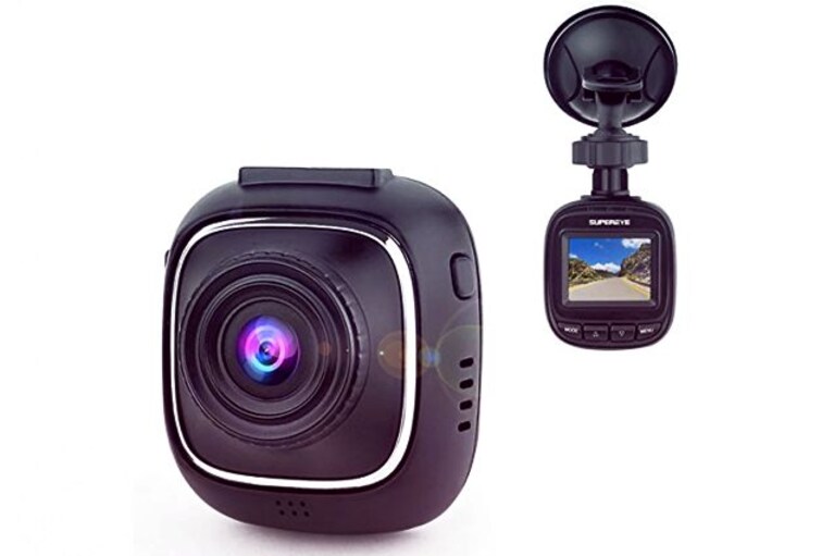 migliore telecamera per auto
