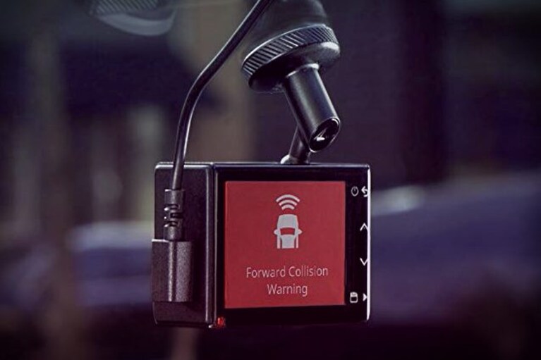 migliore telecamera da auto