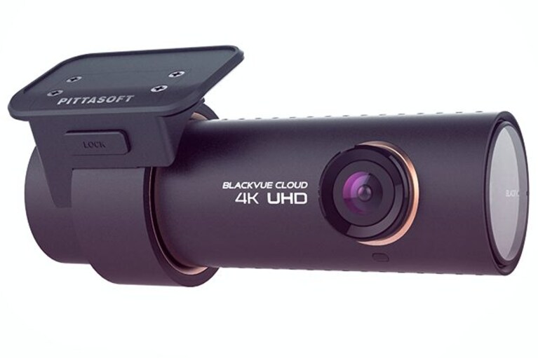 migliore telecamera per auto
