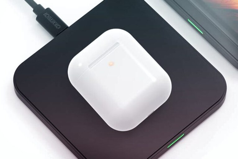 migliori caricabatterie wireless