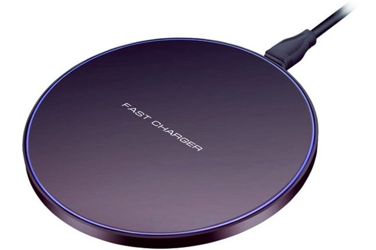migliori caricabatterie wireless