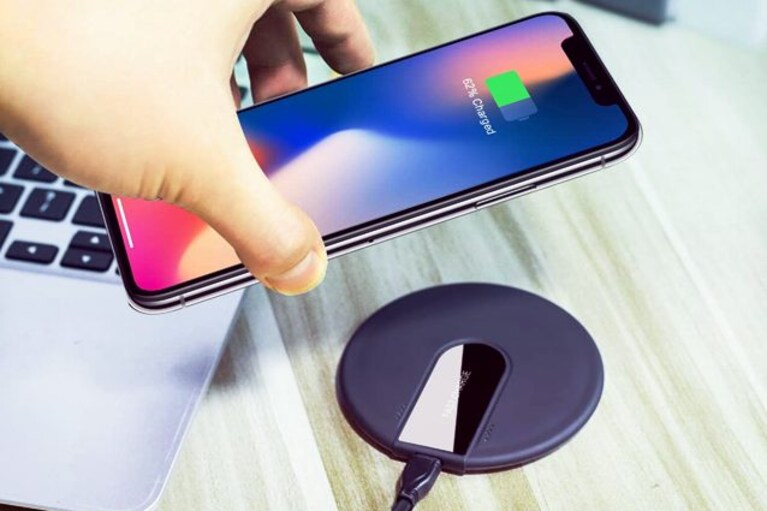 migliori caricabatterie wireless