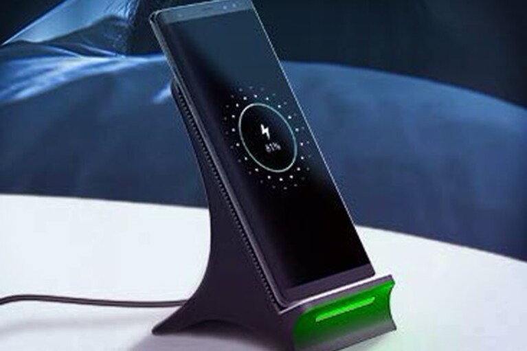 migliore caricabatterie wireless