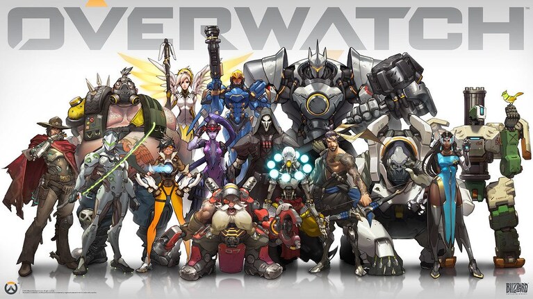 overwatch 2