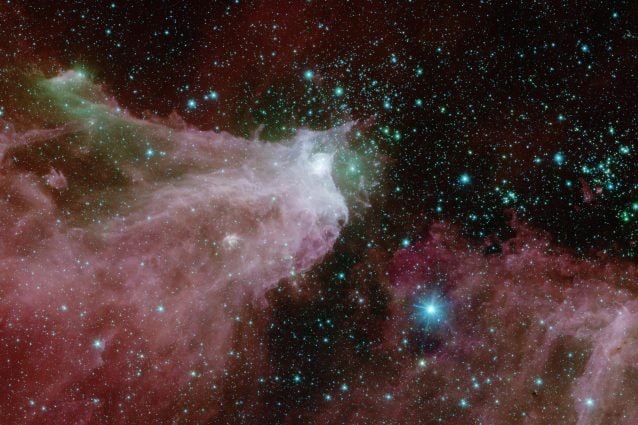 (NASA/JPL-Caltech)