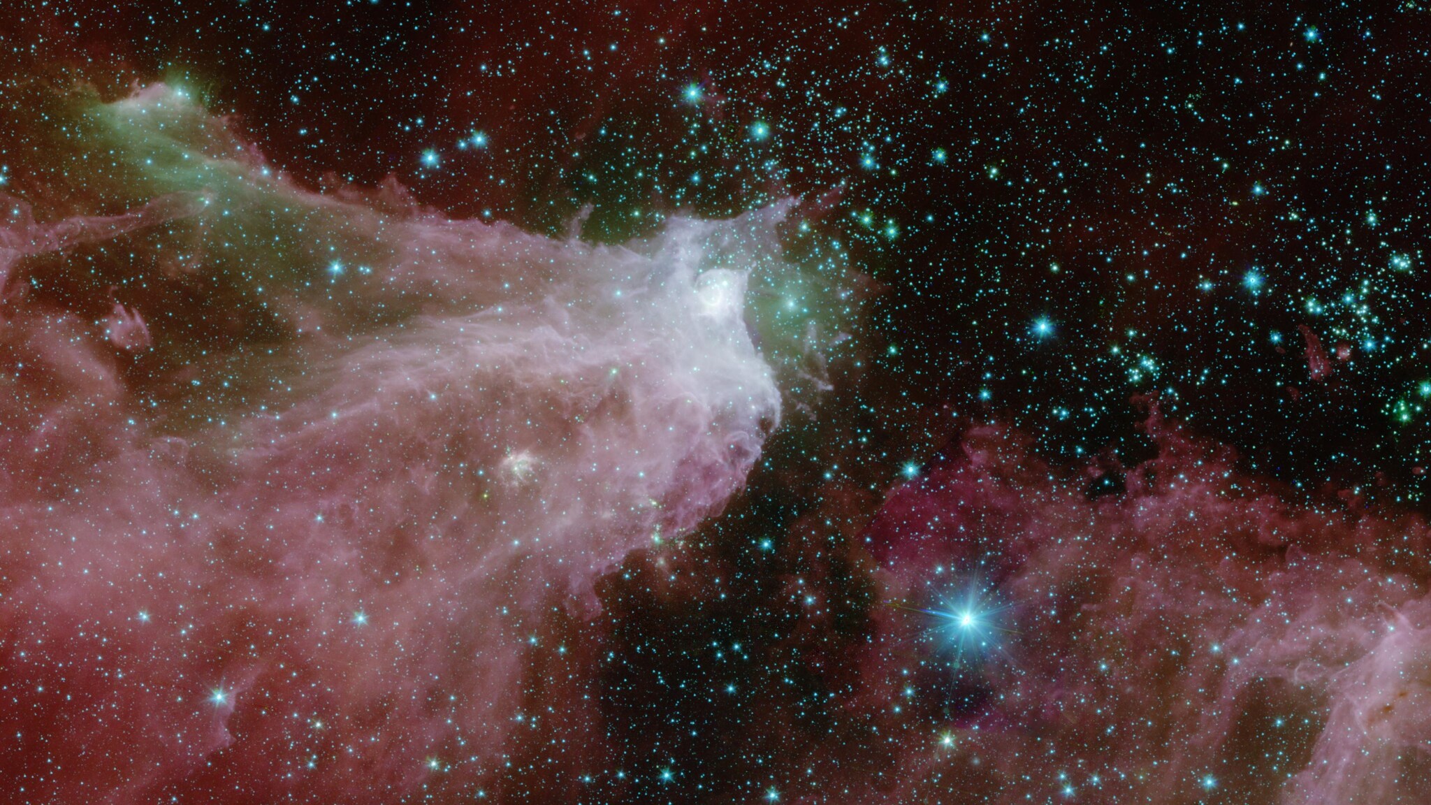 (NASA/JPL-Caltech)