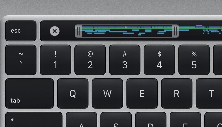 MacBook Pro 16