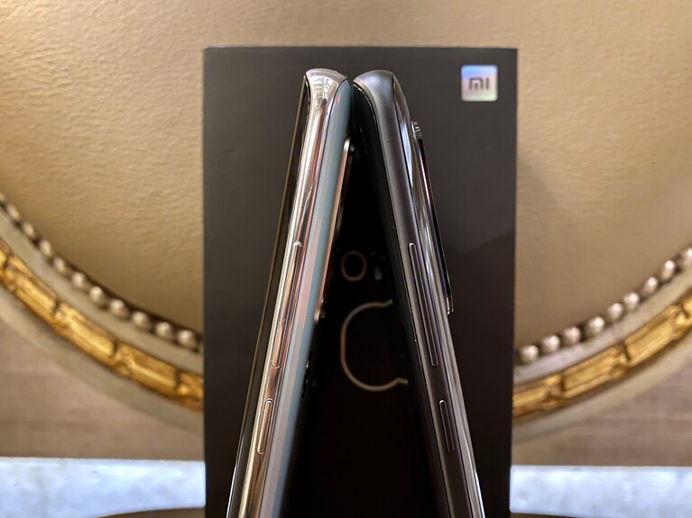 Xiaomi Mi Note 10