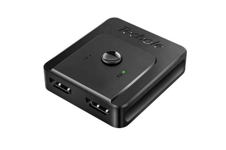 Techole HDMI Switch Bidirezionale