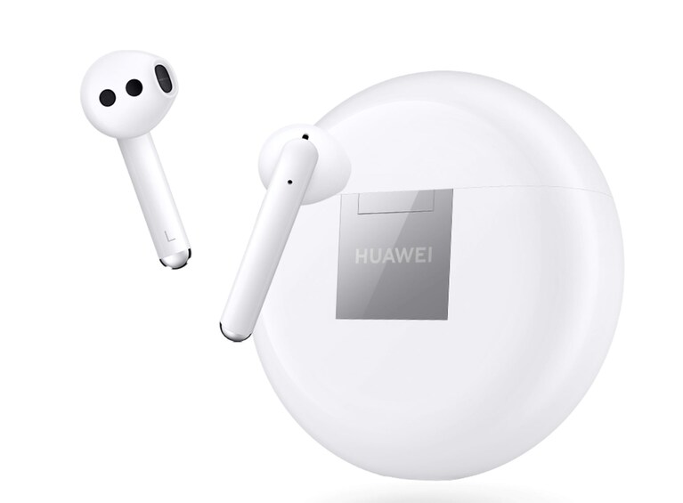 Huawei FreeBuds 3