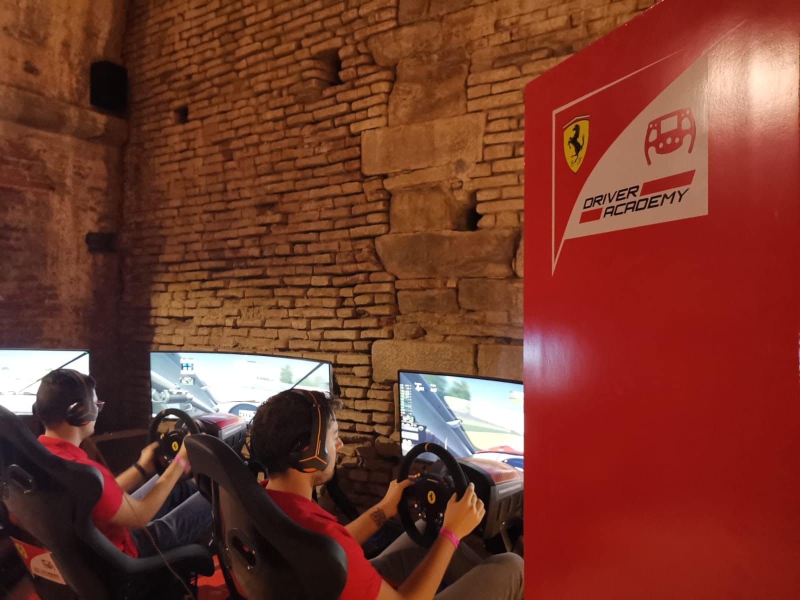 Con Driver Academy la Formula 1 punta sugli esport