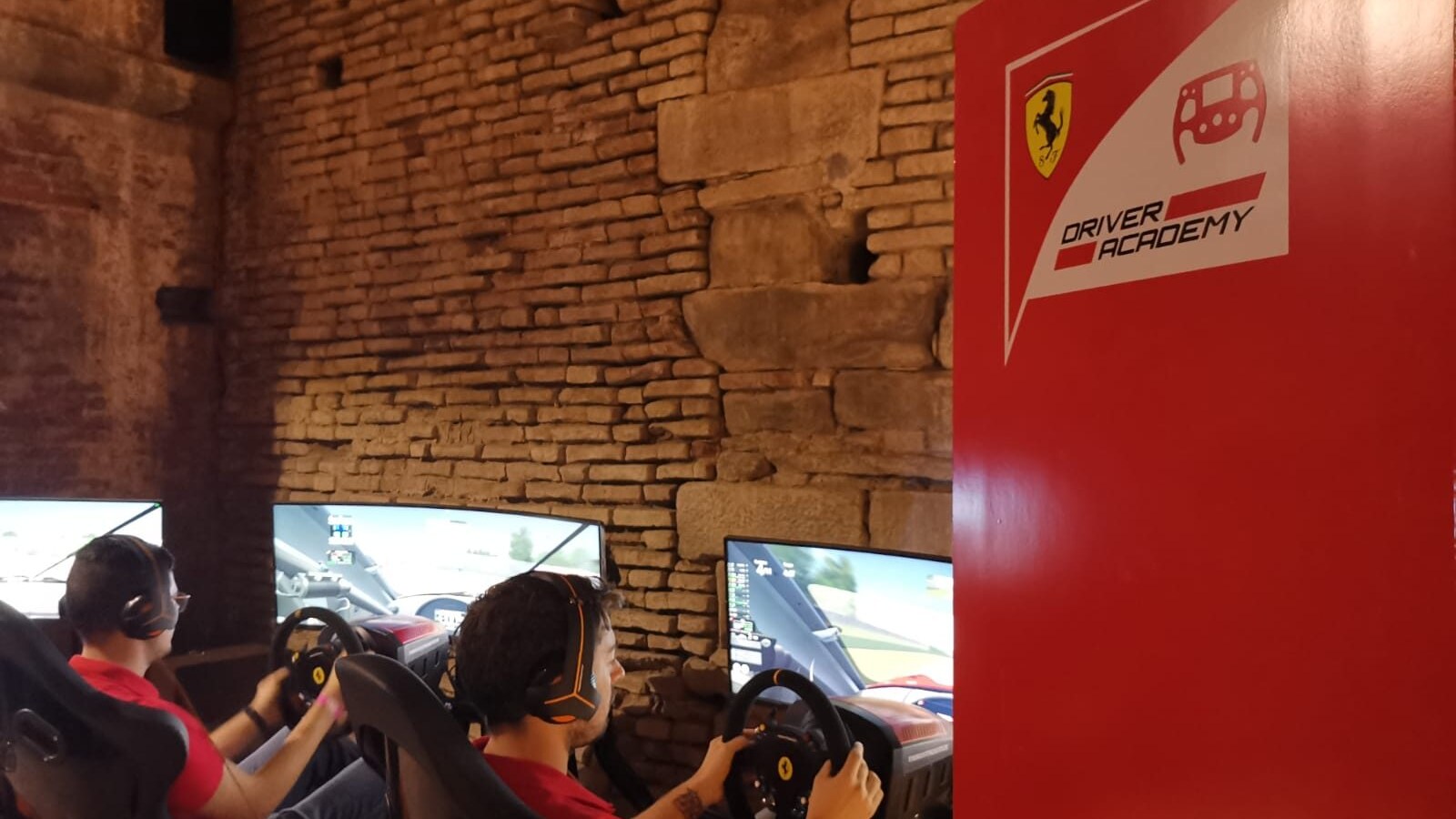 Formula 1 eSports