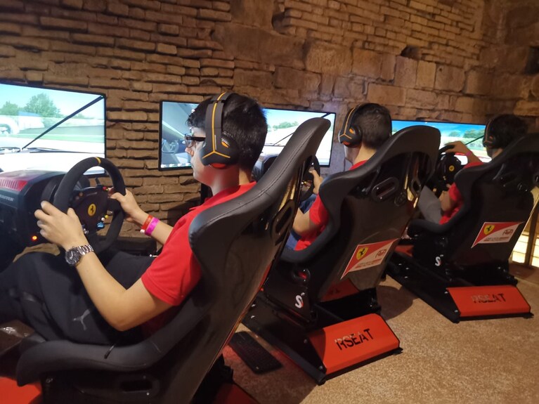 Formula 1 eSports