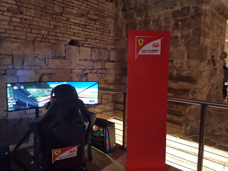 Formula 1 eSports