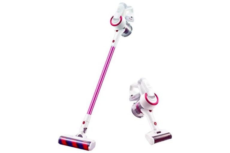 aspirapolvere senza fili xiaomi Jimmy