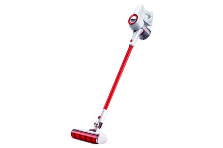 aspirapolvere senza fili xiaomi jimmy