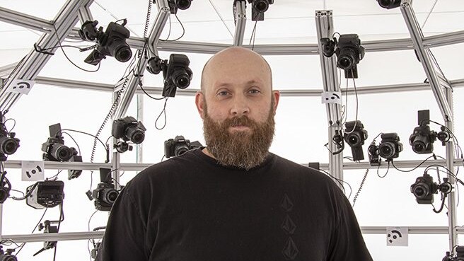 Call of Duty: Modern Warfare Bernardo Antoniazzi