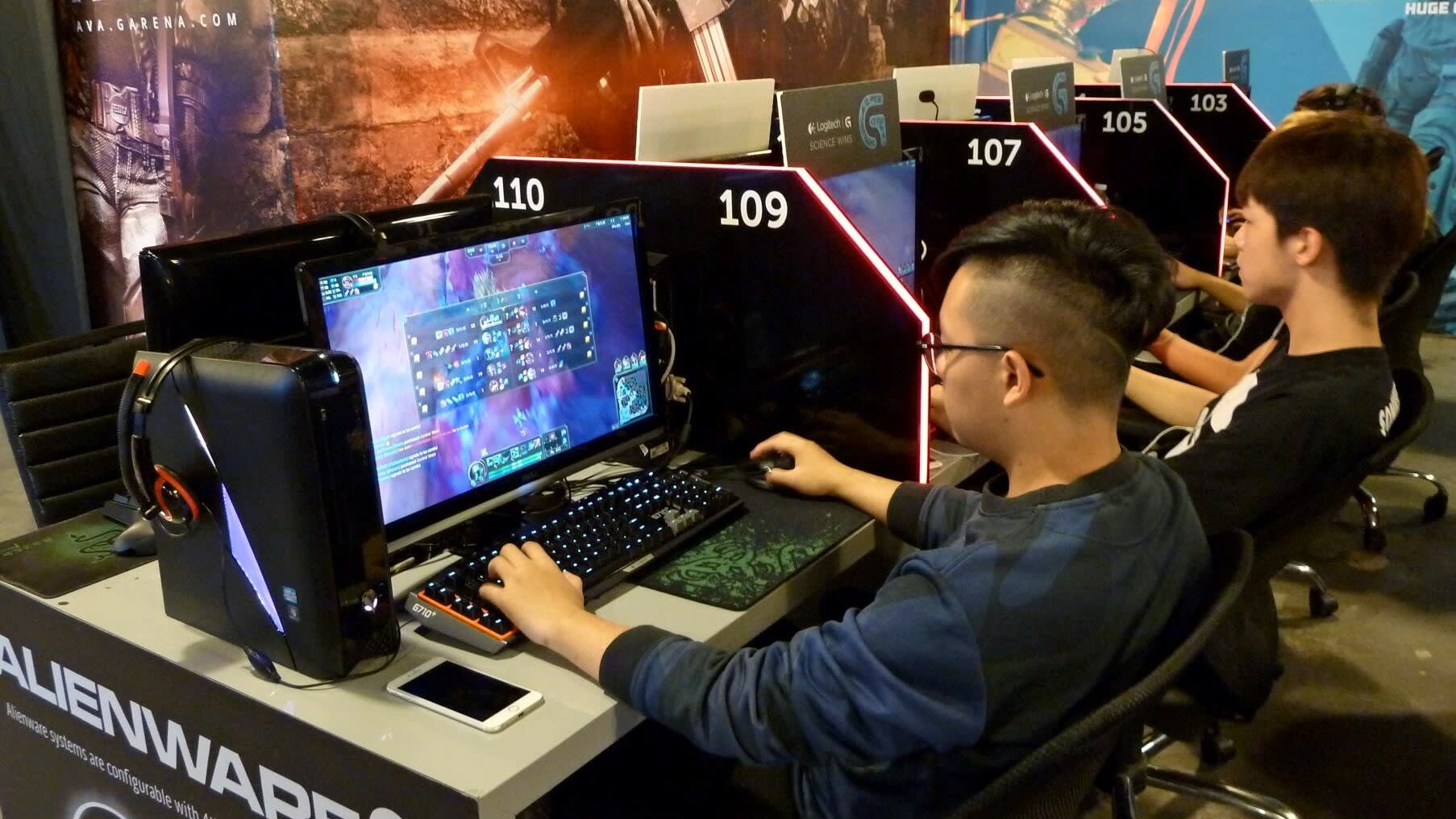 cina videogiochi
