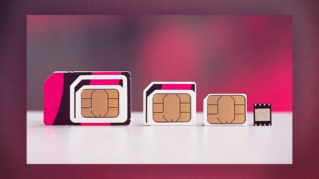 eSIM italia 2019