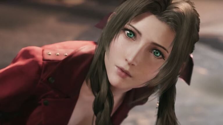 ff7 remake
