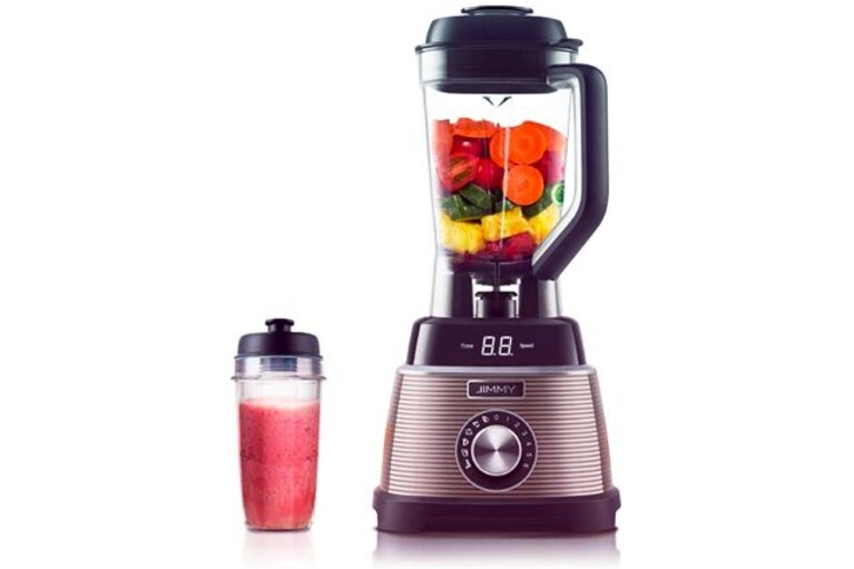frullatore da tavolo blender xiaomi jimmy