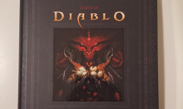 l'arte di diablo