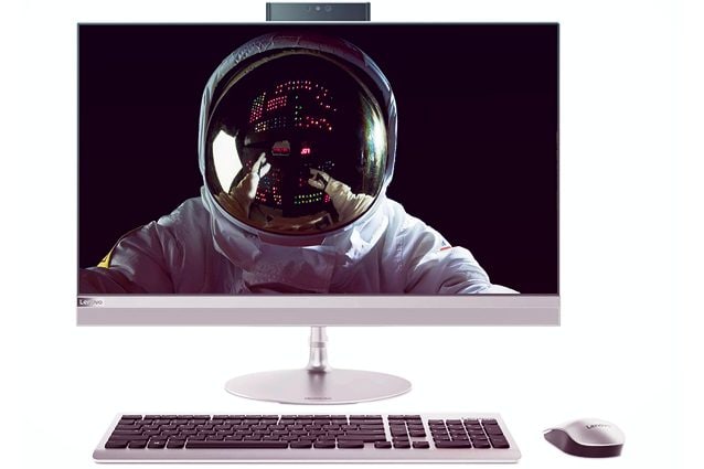 miglior pc all in one