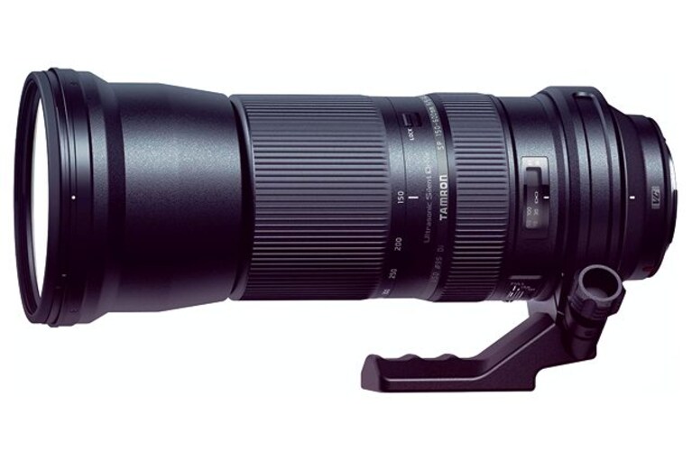 miglior obiettivo fotocamera