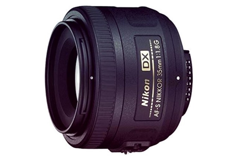miglior obiettivo fotocamera