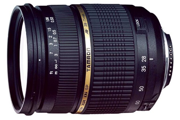miglior obiettivo fotocamera