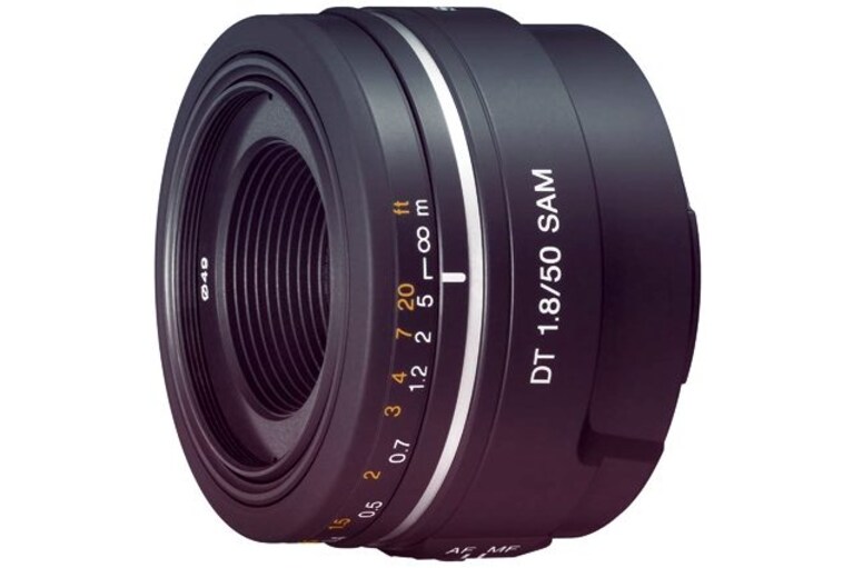 migliore obiettivo fotocamera
