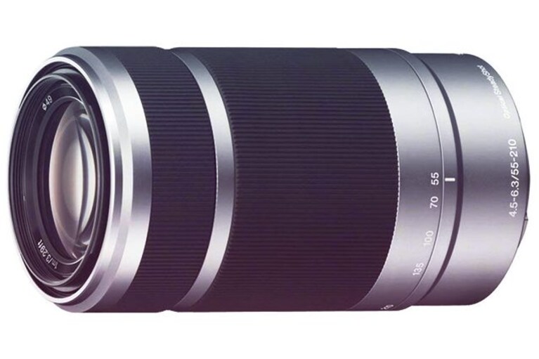migliore obiettivo fotocamera