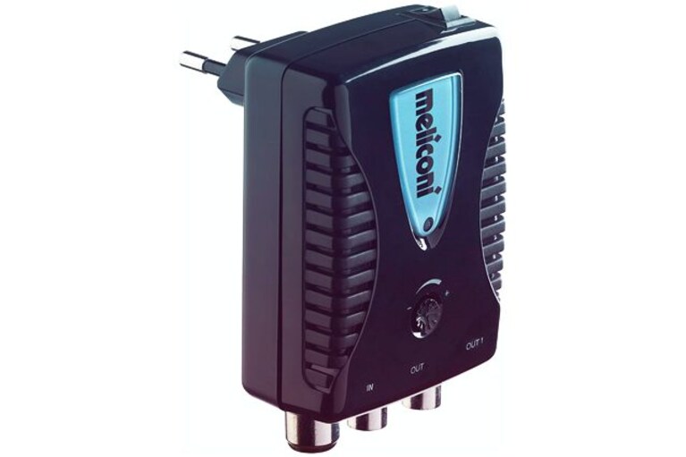 migliore amplificatore antenna tv