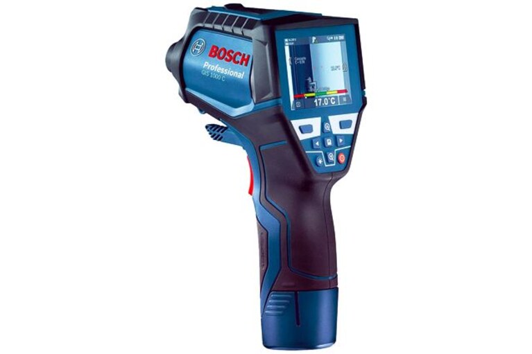 migliori fotocamere termiche