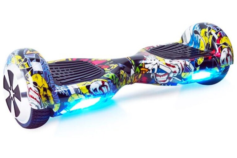 migliori hoverboard