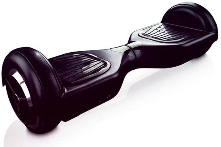 migliori hoverboard
