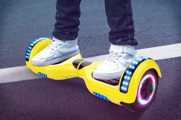 migliori hoverboard