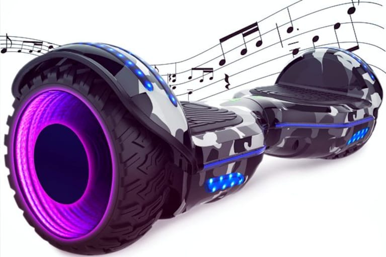 migliori hoverboard