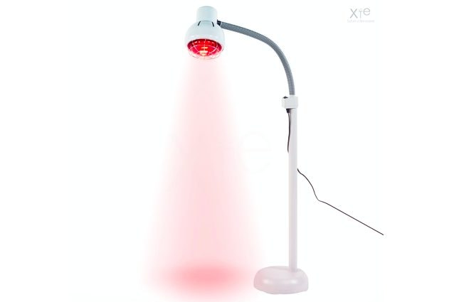 migliori lampade infrarossi