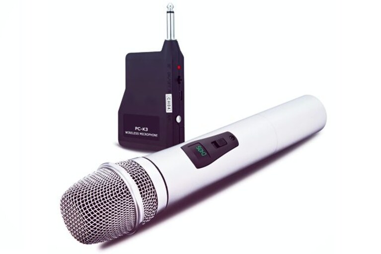 migliori microfoni wireless