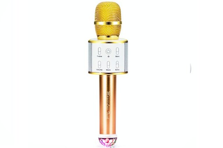 migliori microfoni wireless