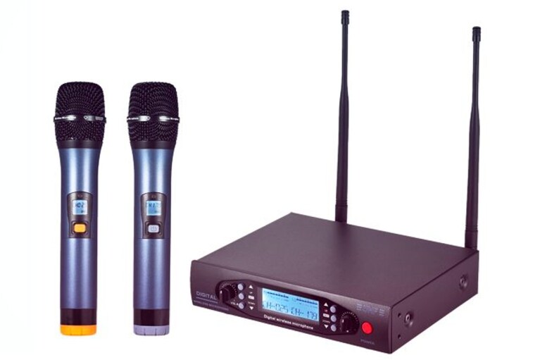 migliori microfoni wireless